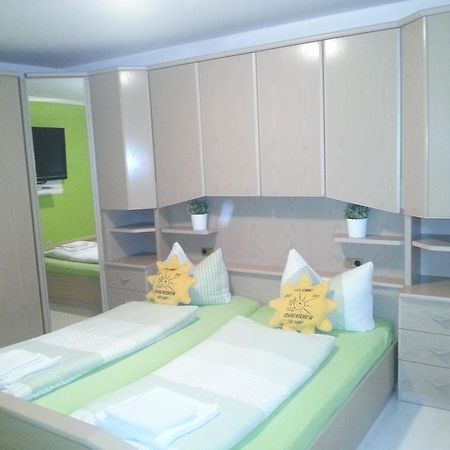 2-Rooms Apartment Downtown Nuremberg Extérieur photo