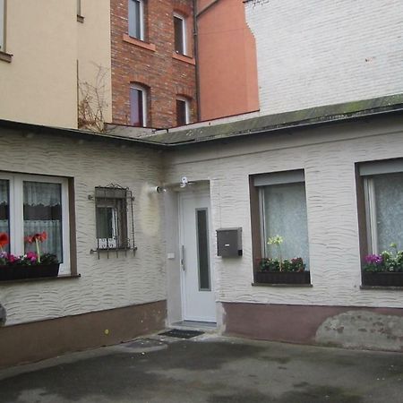 2-Rooms Apartment Downtown Nuremberg Extérieur photo