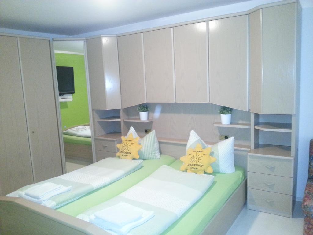 2-Rooms Apartment Downtown Nuremberg Extérieur photo