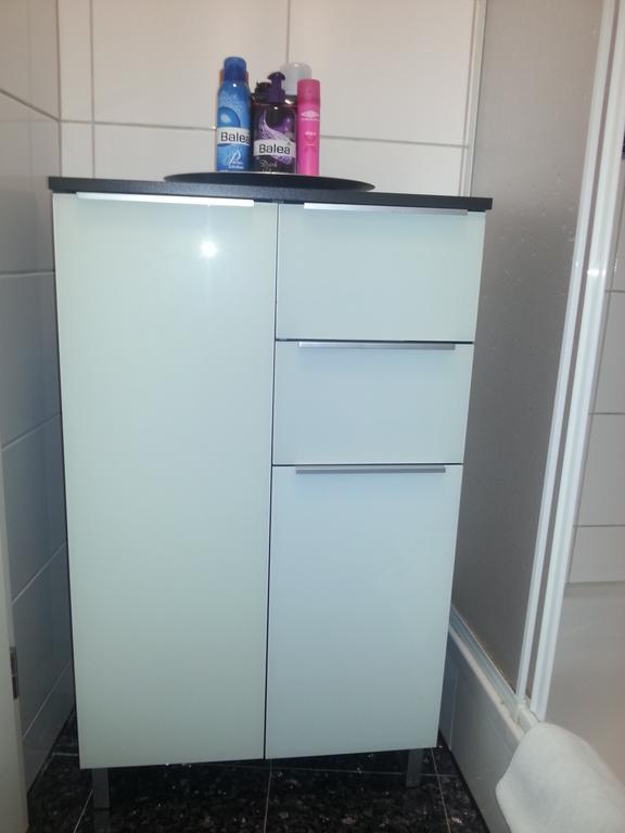 2-Rooms Apartment Downtown Nuremberg Extérieur photo