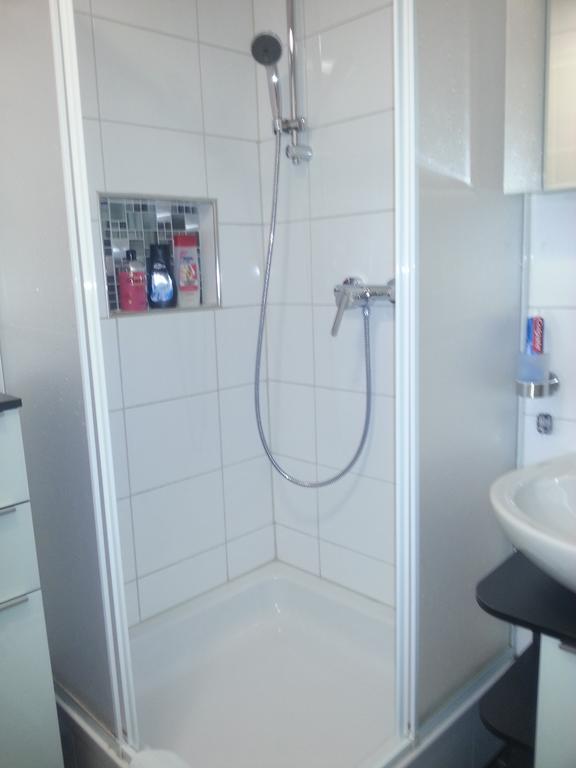 2-Rooms Apartment Downtown Nuremberg Extérieur photo
